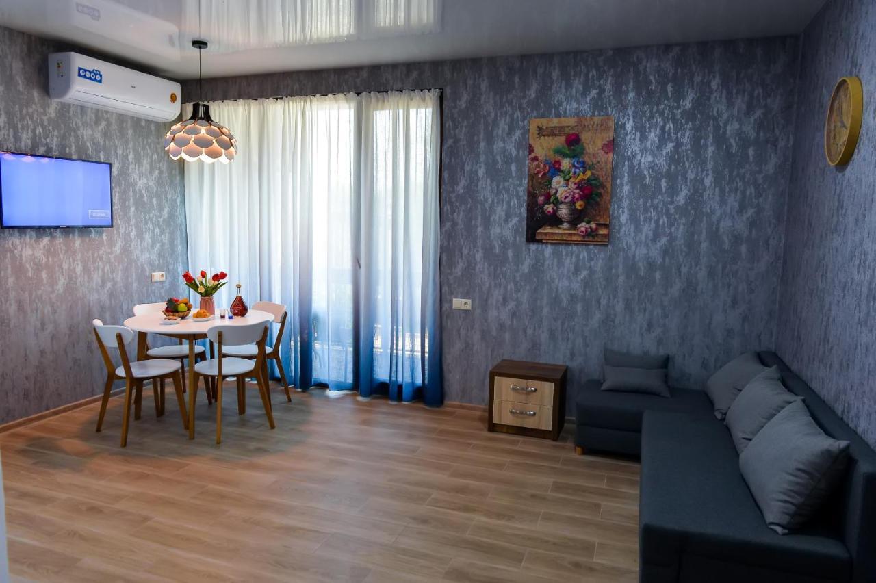 Lions Apartment 乌雷基 外观 照片