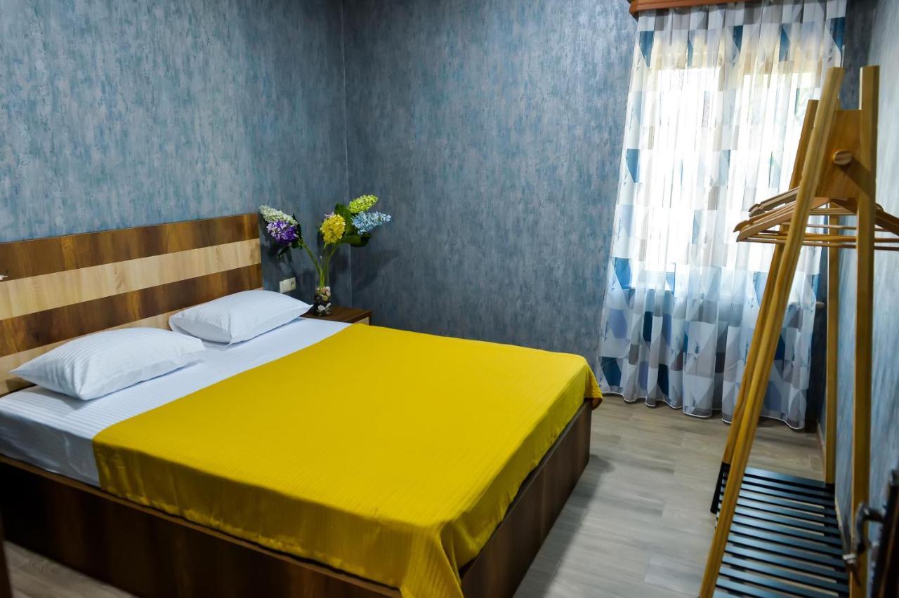 Lions Apartment 乌雷基 外观 照片