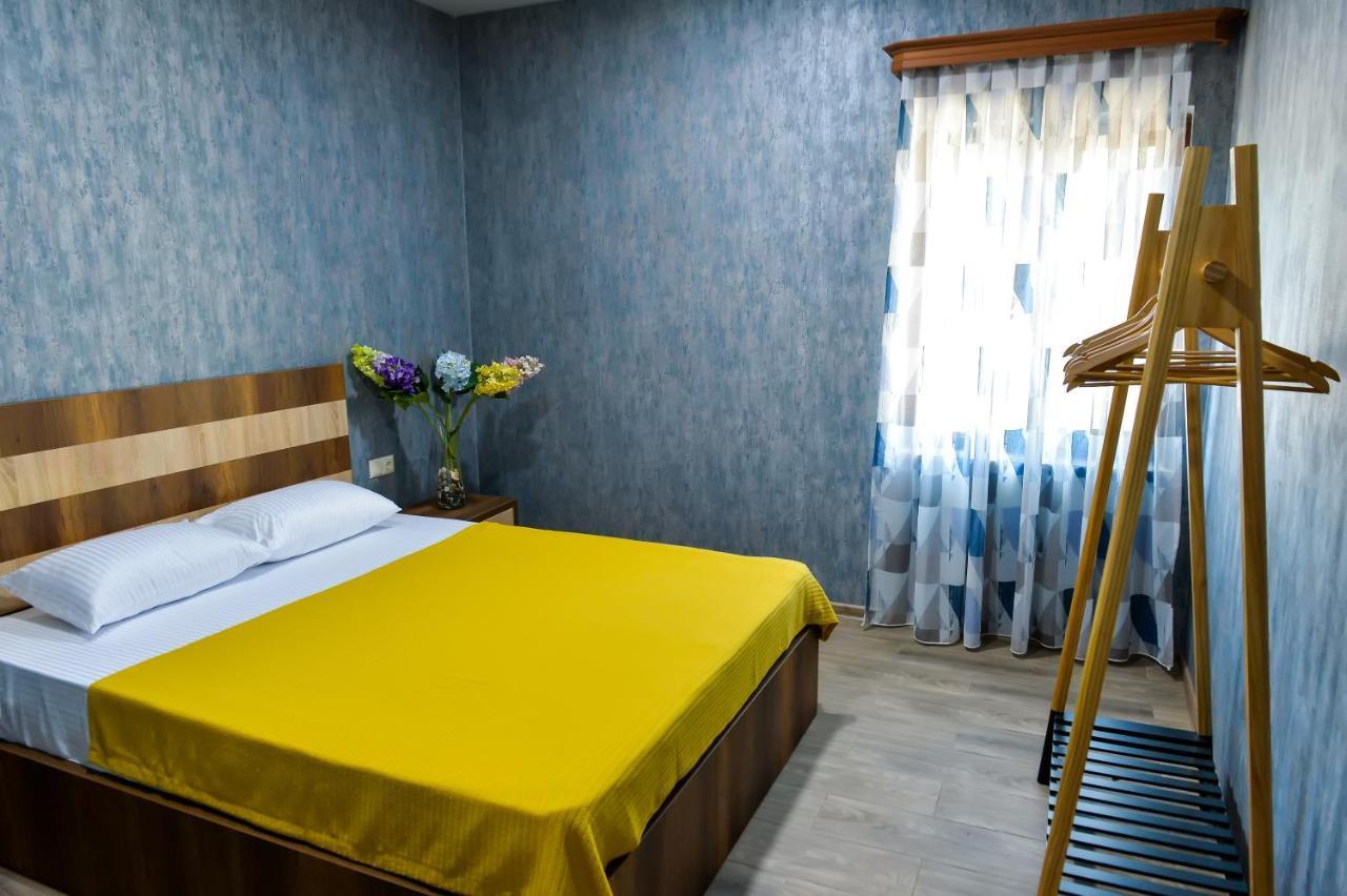 Lions Apartment 乌雷基 外观 照片